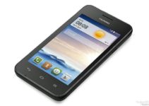 [CeBIT2014] Huawei Ascend Y330 vorgestellt