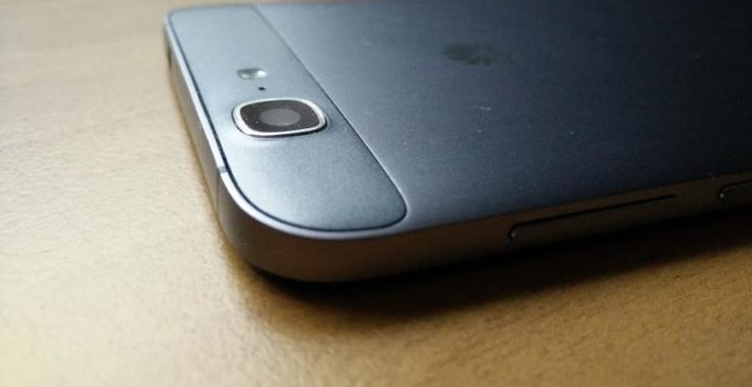 Ascend G7 - Huawei´s Mittelklasse im Test
