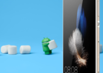 Huawei P8 Marshmallow Android 6.0 Beta Download