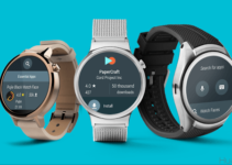 [Update]Android Wear 2.0 Preview 3 für Huawei Watch