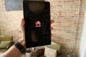 MediaPad M5