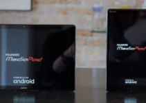 Huawei stellt wie erwartet MediaPad M5 auf dem MWC vor