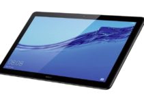 MediaPad T5 – Oktoberpatch 2020 ist da