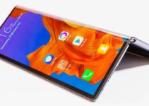 HUAWEI Mate Xs Unboxing