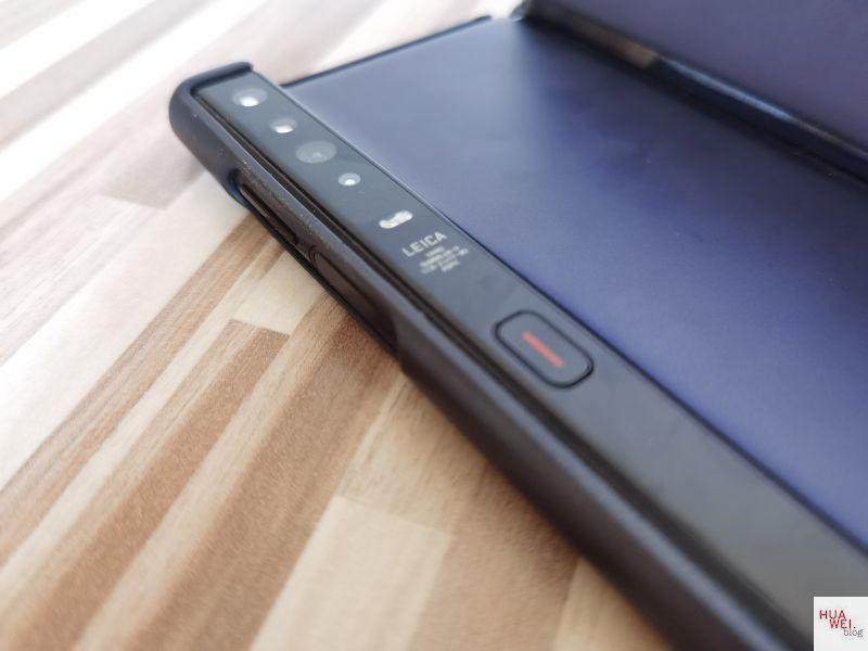 HUAWEI Mate Xs Test: Alltagstaugliche Smartphone Evolution?! 20 HUAWEI Mate Xs Test Kamera