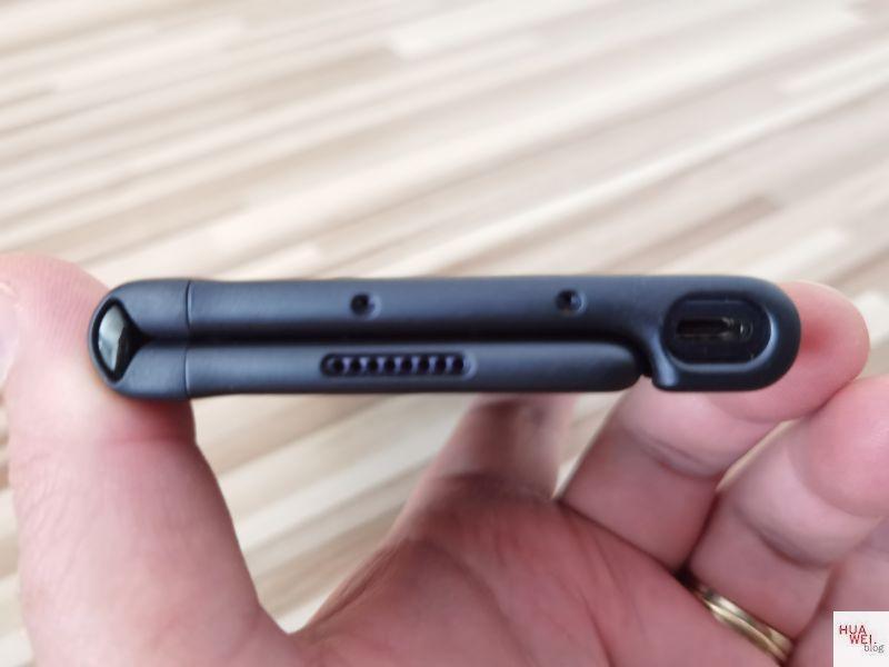 HUAWEI Mate Xs Test Fold