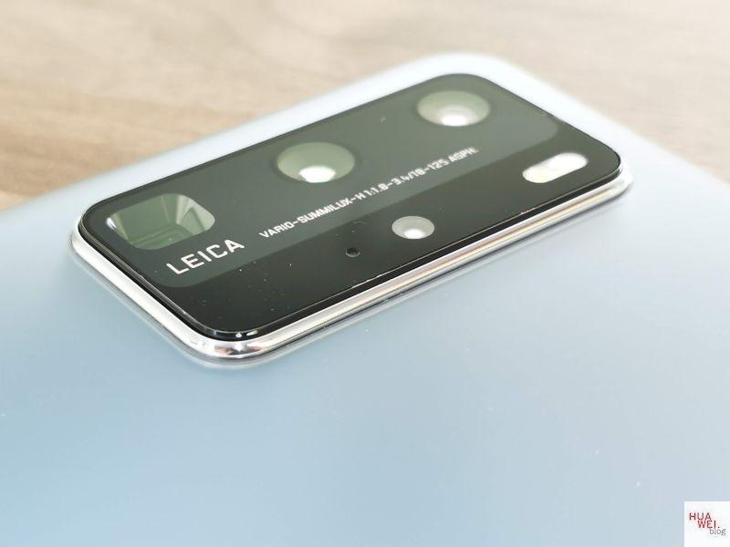 HUAWEI P40 Pro Test Kamera