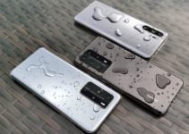EMUI 10 Kamera – Hilfe die Auflösungseinstellung ist weg