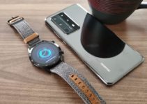 HUAWEI Watch GT2 erhält November Update