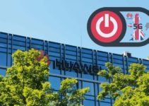 Großbritannien beschließt Verbot für 5G Technik von HUAWEI