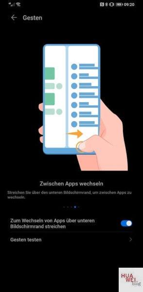 Mate 30 Pro Firmwareupdate Übersicht 89 HUAWEI Mate 30 Pro Firmware
