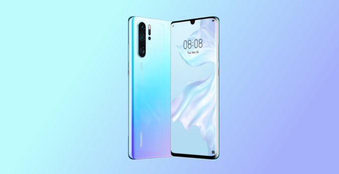 P30 Pro