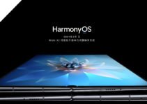 HarmonyOS – Erster Rollout ab April 2021 geplant