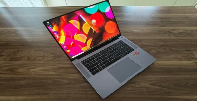 HUAWEI „Back to school“ – Laptops zum Aktionspreis