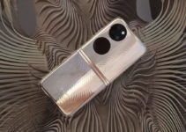 HUAWEI P50 Serie erhält März 2025 Sicherheitspatch