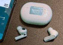 HUAWEI FreeBuds Pro 2 Test – Starker Klang und gutes ANC