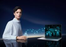 HUAWEI MateBook 16s ab sofort verfügbar
