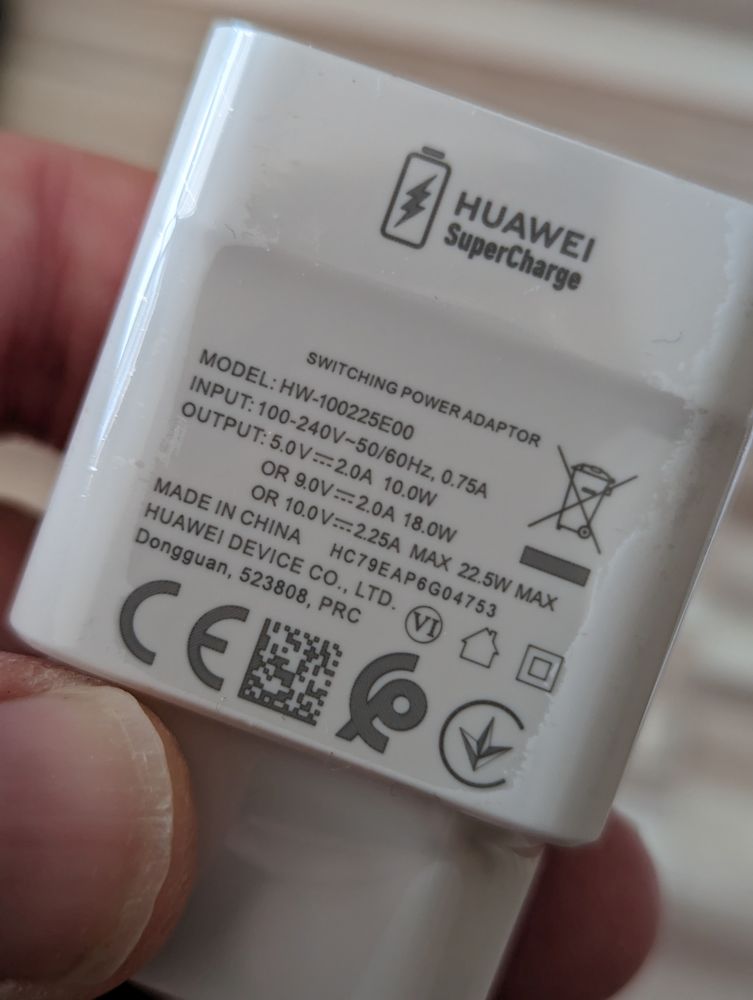 HUAWEI MatePad 11,5 HUAWEI MatePad 11.5 Test SuperCharge