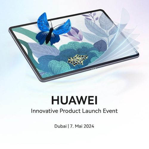Neue Produkte mit HUAWEI GoPaint App 2 Neue Produkte mit HUAWEI GoPaint App 1