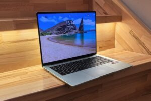 HUAWEI MateBook 14 (2024) im Test: Upgrade der Superlative