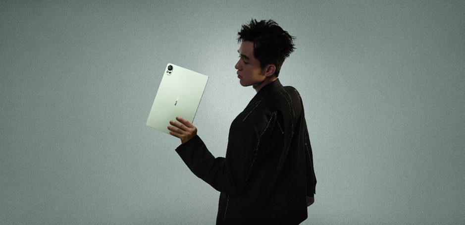 HUAWEI MatePad 12 X: Innovatives Design und grenzenlose Kreativität 3 HUAWEI MatePad 12 X
