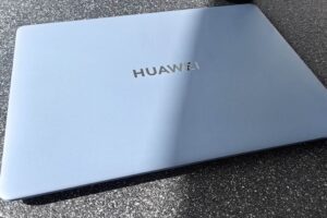 HUAWEI MateBook X Pro 2024 Test – Leicht und doch kraftvoll