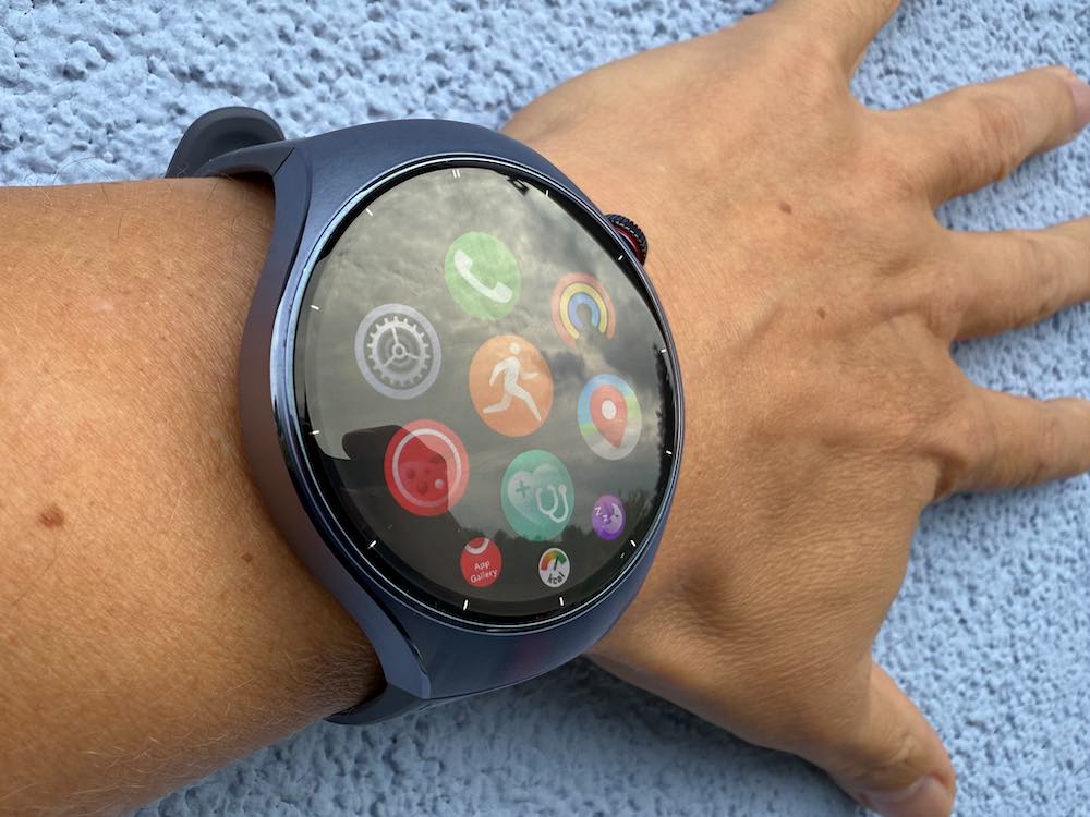 HUAWEI Watch 5 - Satte Rabatte zum Start 1