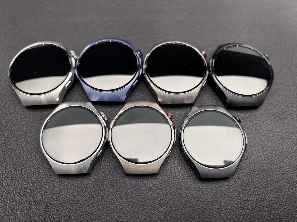 HUAWEI Watch 5 Test - schick, smart, einfach super!? 57 HUAWEI Watch 5 Test - schick, smart, einfach super!? 48