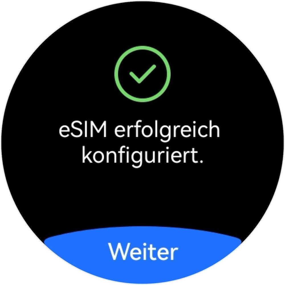 HUAWEI Watch 5 Test - schick, smart, einfach super!? 33 HUAWEI Watch 5 Test - schick, smart, einfach super!? 24
